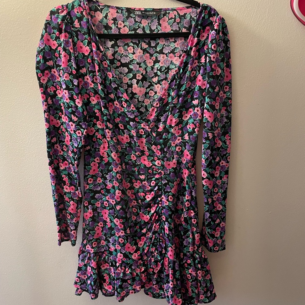Zara dress brand new